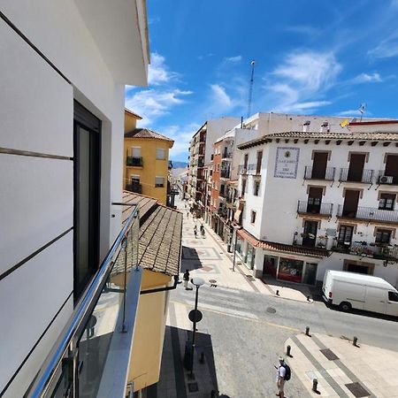 apartamento centro ronda 2º Ronda Exterior foto