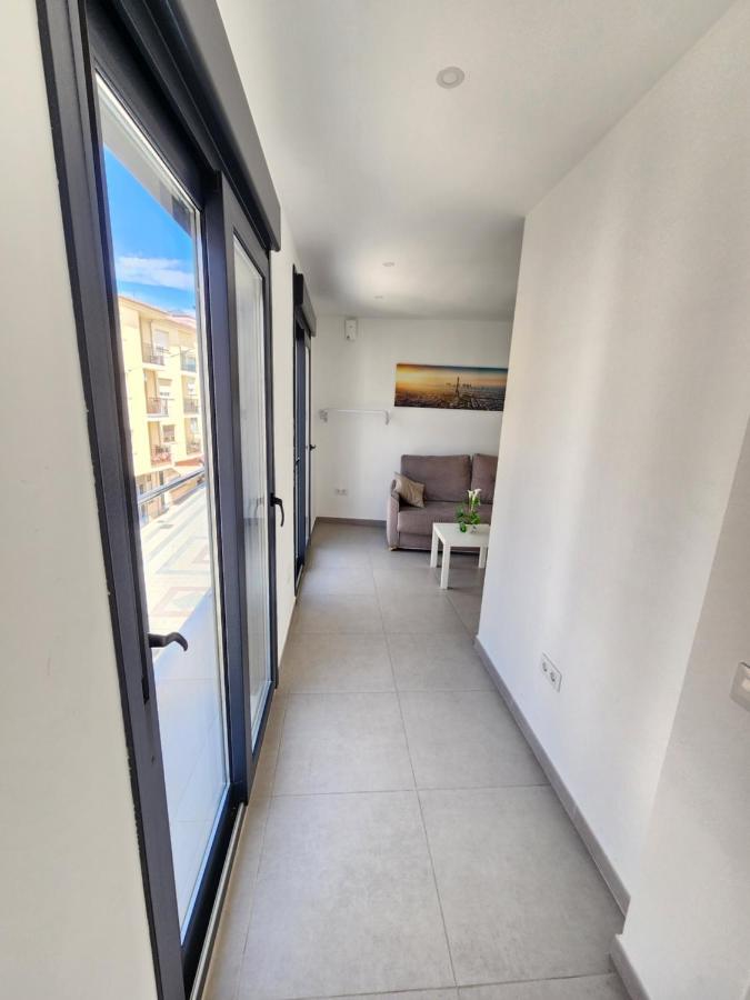 apartamento centro ronda 2º Ronda Exterior foto