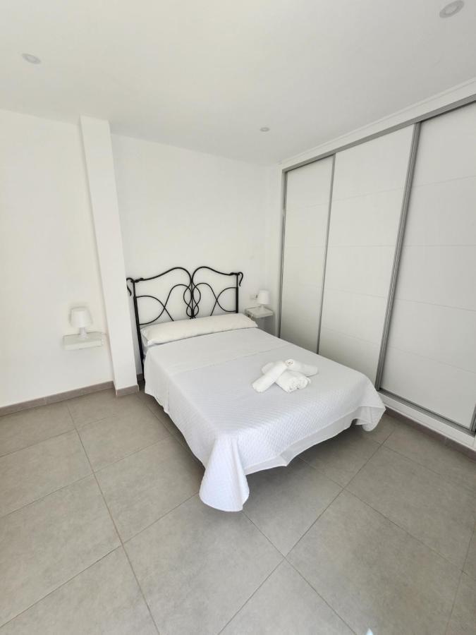 apartamento centro ronda 2º Ronda Exterior foto