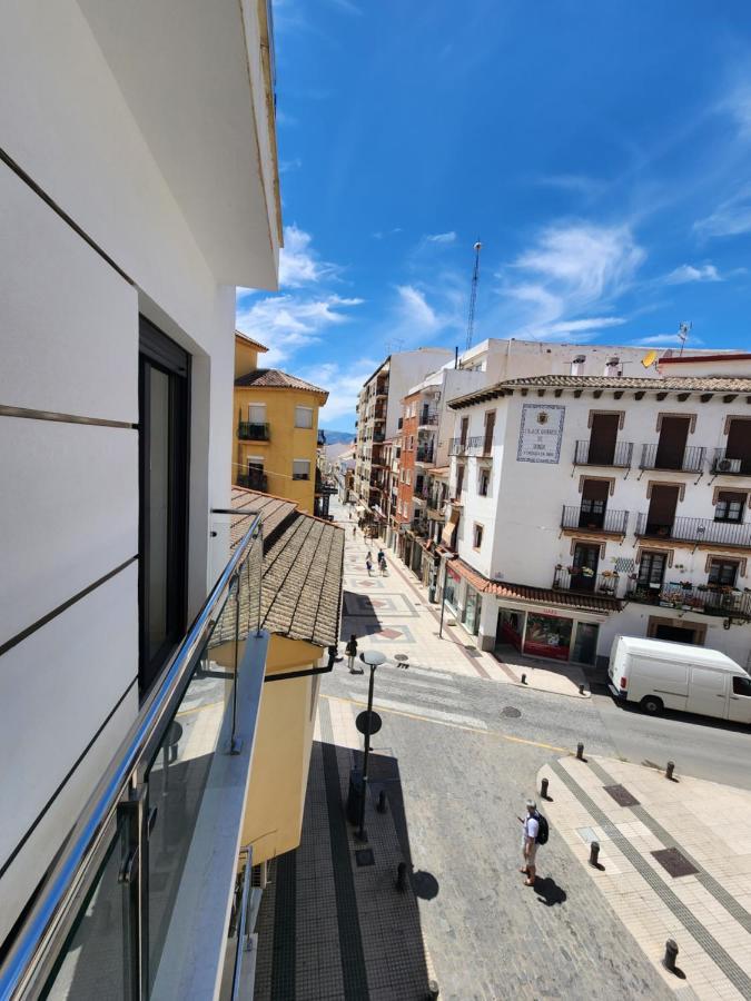 apartamento centro ronda 2º Ronda Exterior foto
